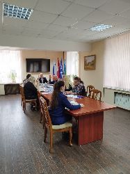 14 мая 2024 года состоялось очередное заседание Совета депутатов муниципального округа Ростокино