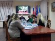 14 ноября 2023 состоялось очередное заседание Совета депутатов муниципального округа Ростокино