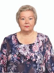 13 августа в возрасте 65 лет не стало Хоркиной Татьяны Павловны -почетного жителя района Ростокино, депутата Совета депутатов муниципального округа Ростокино созыва 2017-2022