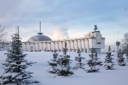 Защитники Отечества 23 февраля смогут бесплатно посетить Музей Победы