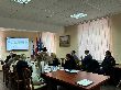 26 марта 2024 года состоялось очередное заседание Совета депутатов муниципального округа Ростокино