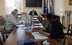 комиссии Совета депутатов муниципального округа Ростокино в городе Москве по развитию муниципального