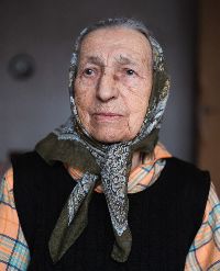 Черных Екатерина Григорьевна