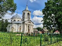 ПОЕЗДКА-ЭКСКУРСИЯ В ХОЛМ-ЖИРКОВСКИЙ РАЙОН СМОЛЕНСКОЙ ОБЛАСТИ