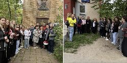 81-я годовщина Великой Победы