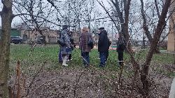 9 декабря 2025 года состоялось выездное заседание комиссии Совета депутатов муниципального округа Ростокино в городе Москве по развитию муниципального округа