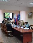 09 апреля 2024 года состоялось очередное заседание Совета депутатов муниципального округа Ростокино