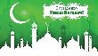 Уважаемые мусульмане, сердечно поздравляем вас с одним из главных религиозных праздников — Ураза-Байрам.