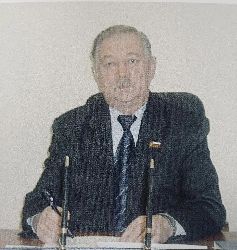 Скончался Почетный житель муниципального округа Ростокино в городе Москве ЛИТВЯКОВ АНАТОЛИЙ НИКИТОВИЧ