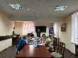 Глава муниципального округа Ростокино М.В. Земенков рассказал о заседании комиссии Совета депутатов Ростокино по развитию муниципального округа