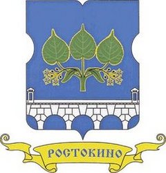 Заседание Совета депутатов муниципального округа Ростокино