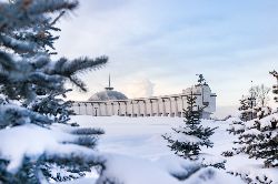 Онлайн-программа к годовщине снятия блокады Ленинграда подготовил Музей Победы