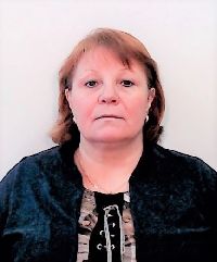 Шустрова Светлана Валентиновна