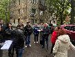выездное заседание комиссии Совета депутатов муниципального округа Ростокино в городе Москве по развитию муниципального округа Ростокино