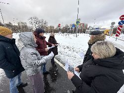 Глава муниципального округа Ростокино – председатель комиссии СД МО Ростокино по развитию М.В. Земенков рассказал о выездном заседании комиссии Совета депутатов по развитию муниципального округа Ростокино