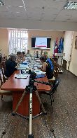 29 июля 2025 года состоялось внеочередное заседания Совета депутатов муниципального округа Ростокино в городе Москве.