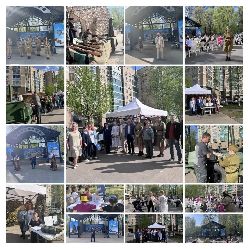 81-я годовщина Великой Победы