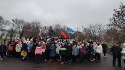 День воинской славы России – День начала контрнаступления советских войск против немецко-фашистских войск в битве под Москвой