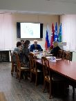 8 апреля 2024 года состоялось заседание комиссии Совета депутатов муниципального округа Ростокино по развитию