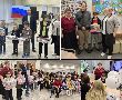 «Соберем ребенка в школу».