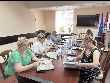 Комиссия Совета депутатов муниципального округа  Ростокино в городе Москве по социальным вопросам и информированию населения.