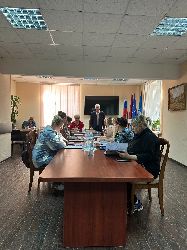 Глава муниципального округа Ростокино Земенков М.В. рассказал о прошедшем заседании Совета депутатов.