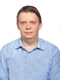 Кириллов Игорь Николаевич